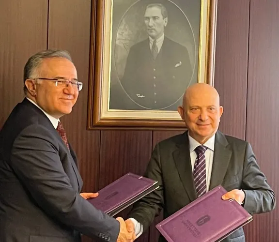 İkili İş Birliği Anlaşması 
