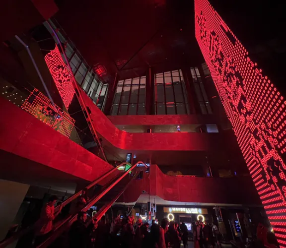 Sónar Istanbul
