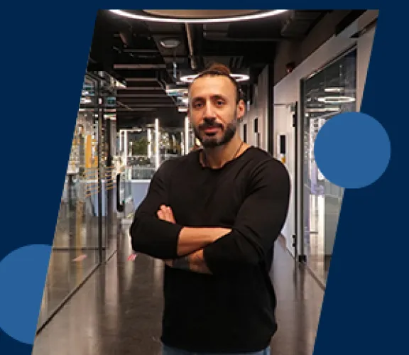 Prof. Dr. Sertaç Öztürk