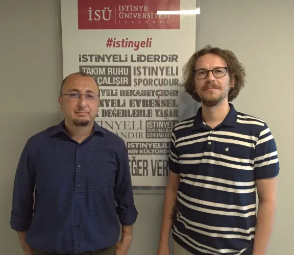 İstinye Üniversitesi Tıp Fakültesi 