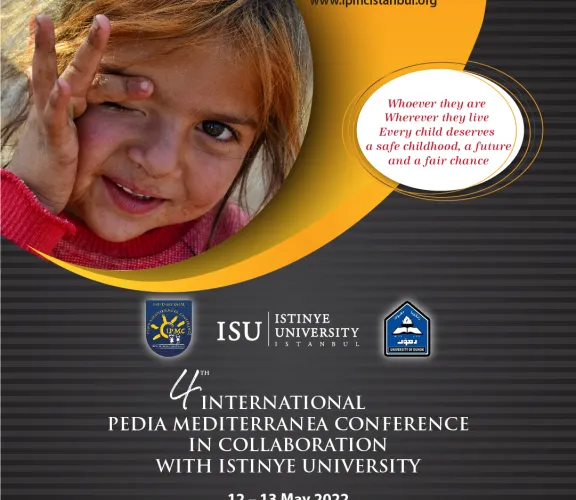 4th International Pedia Mediterranea Conference in Collaboratıon With Istınye Unıversity 