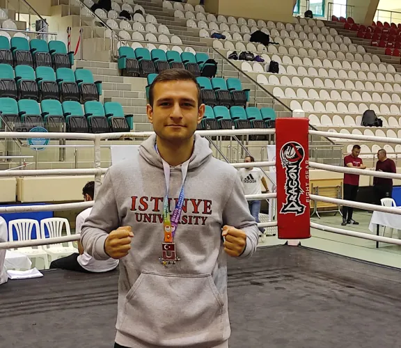 spor üniversitesi 