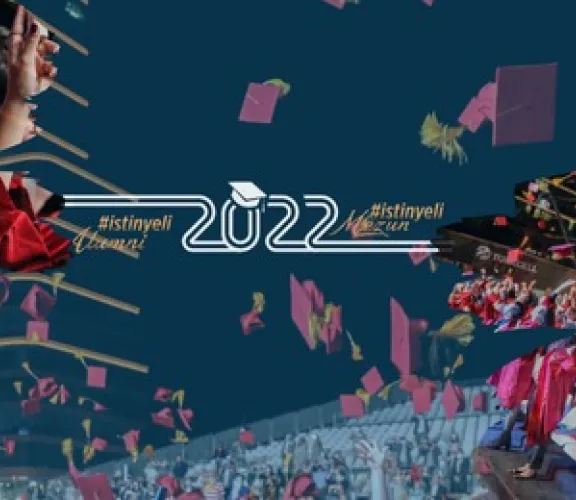 2022 Mezuniyet Töreni