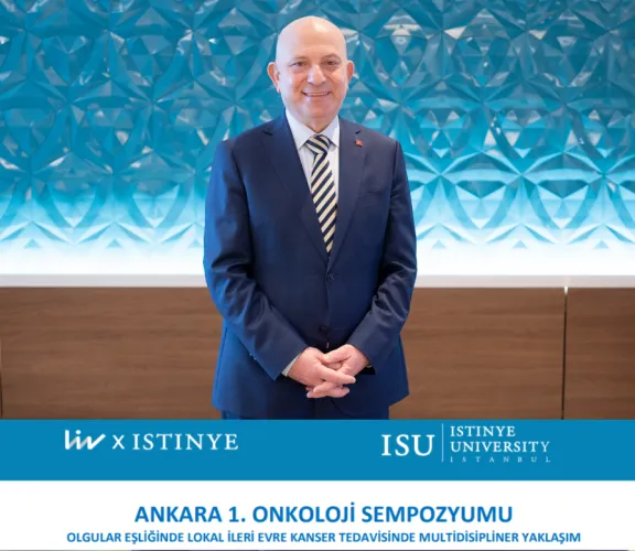 Prof. Dr. Erkan İbiş 