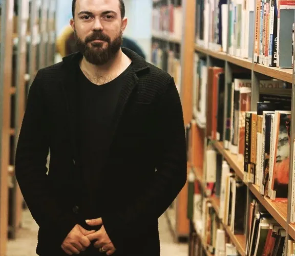 Doç. Dr. Hüseyin Ozan Tekin