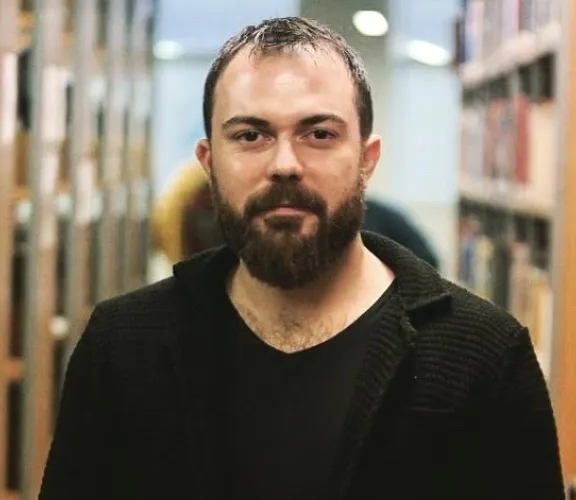 engin arık 