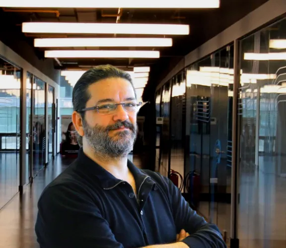 serkant ali çetin 