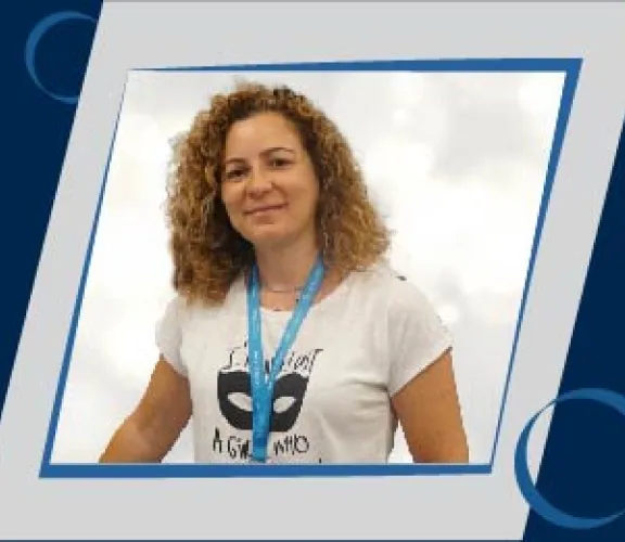Elif Aylin Özüdoğru 