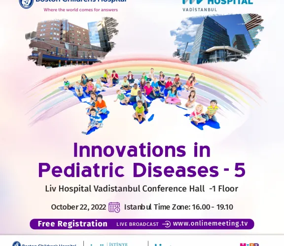 Innovasion in Pediatric Diseases 5