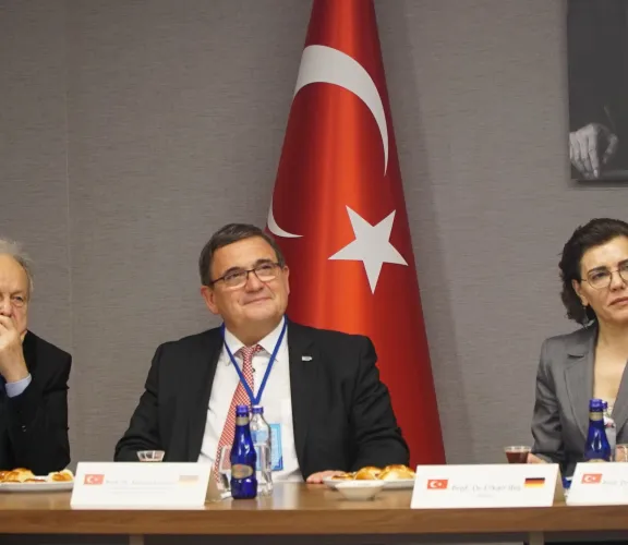 İş Birliği