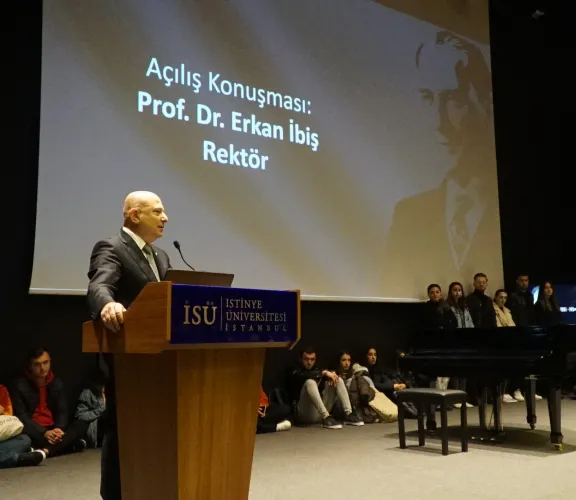 Prof. Dr. Erkan İbiş