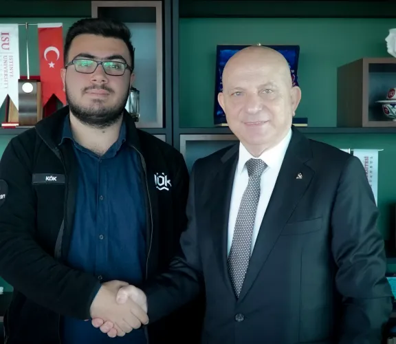 Ahmet Kök