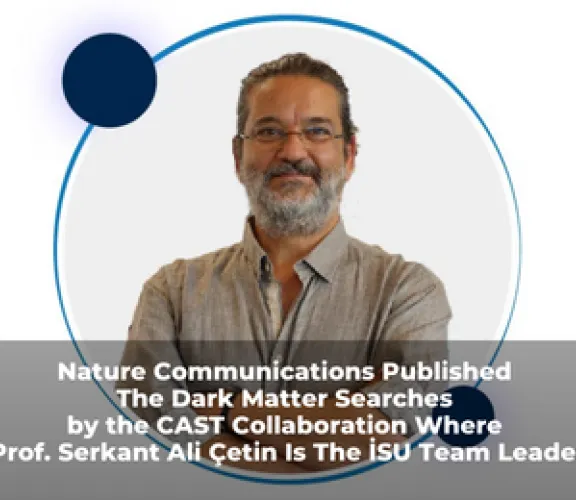 Serkant Ali Çetin