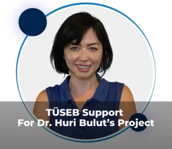 Huri Bulut