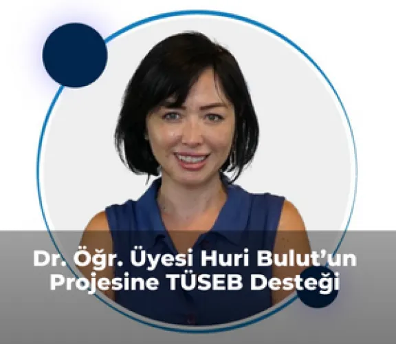 Huri Bulut