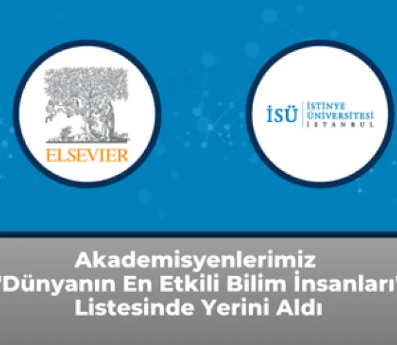 En Etkili Bilim İnsanları