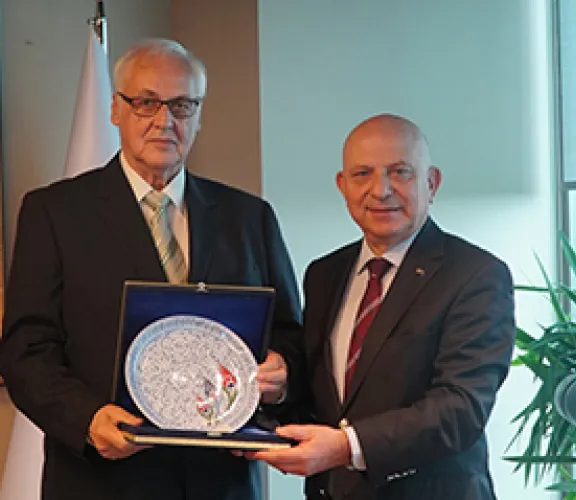 ATAFOM Üniversitesi iş birliği