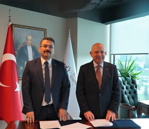 İş Birliği