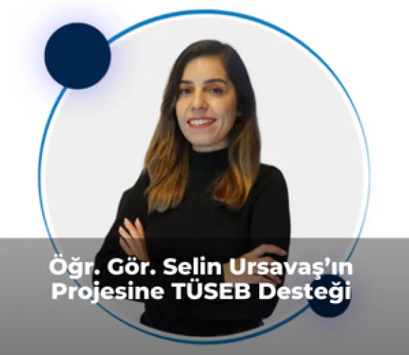 Selin Ursavaş