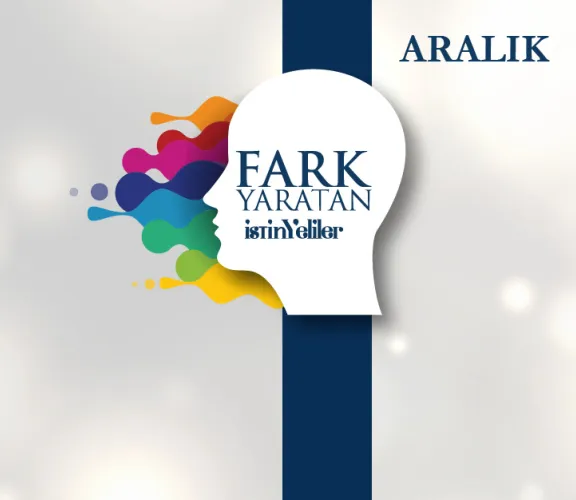 Fark Yaratan