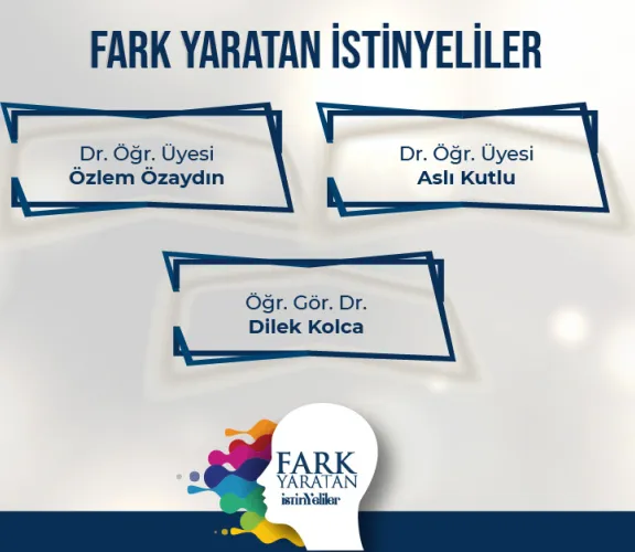 Fark Yaratan