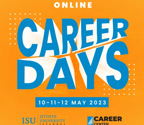 Online Career Days