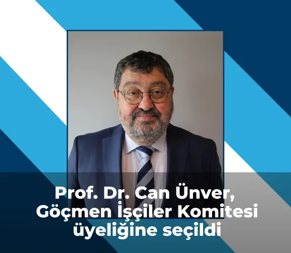 Prof. Dr. Ünver