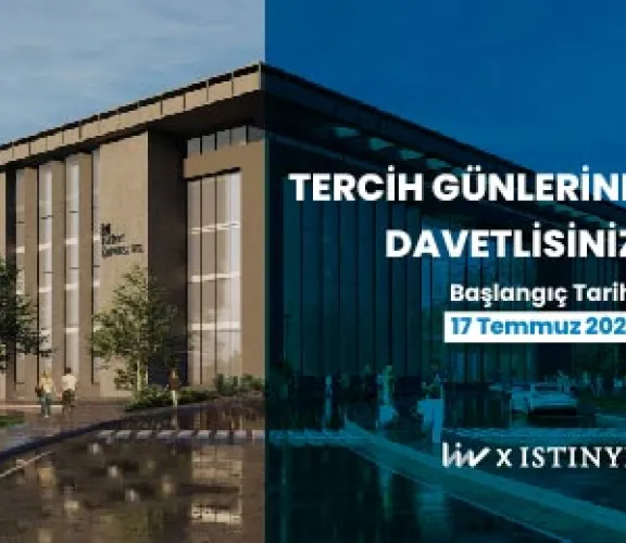 Tercih Günleri2023