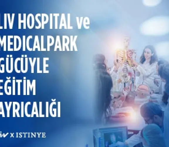 Tercih Günleri2023