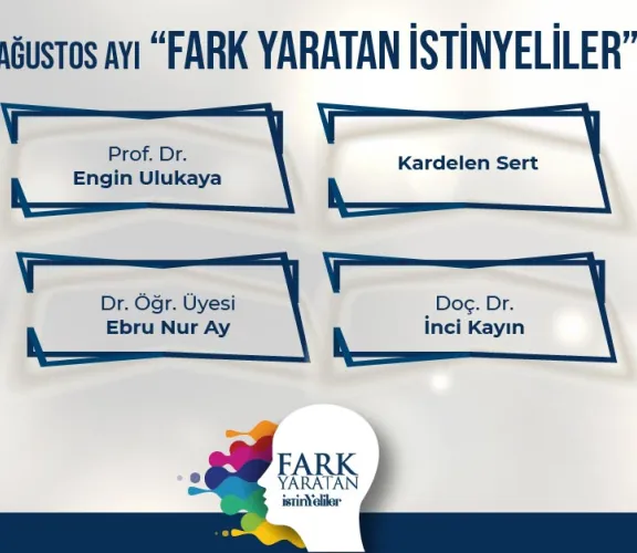 Fark Yaratan