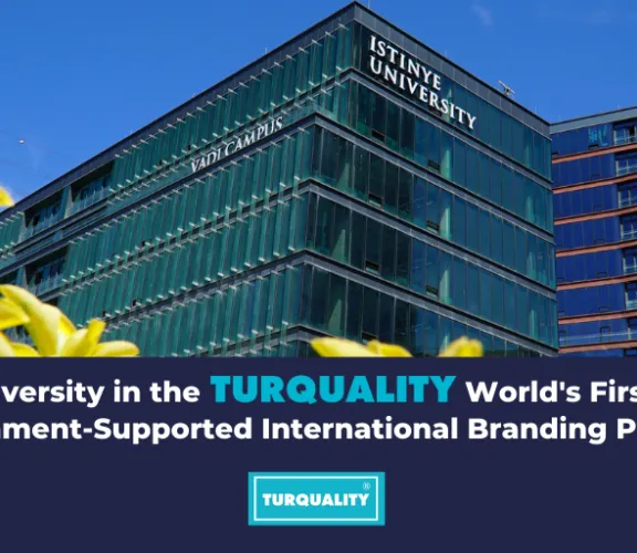 TURQUALITY 