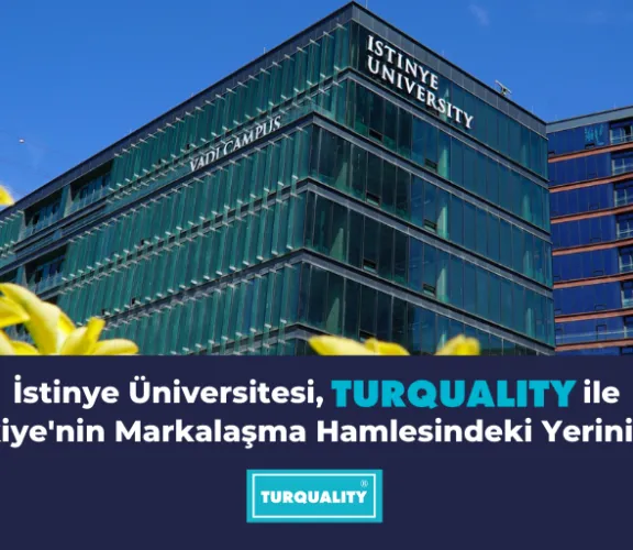 TURQUALITY 