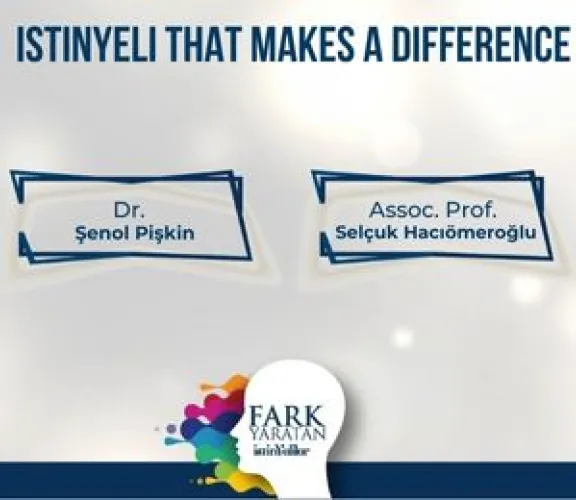 Fark yaratan