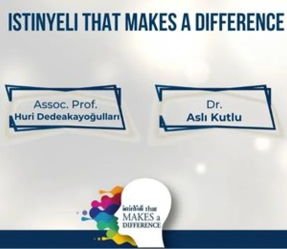 Fark Yaratan