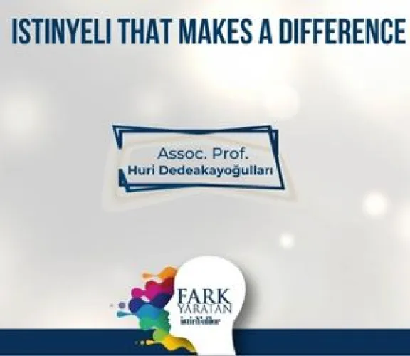 Huri Dedeakayoğulları