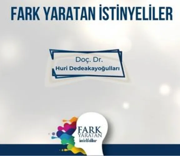 Huri Dedeakayoğulları