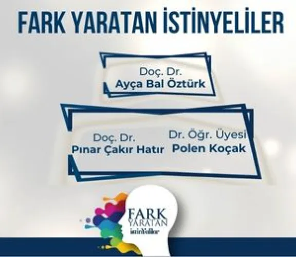 Fark Yaratan