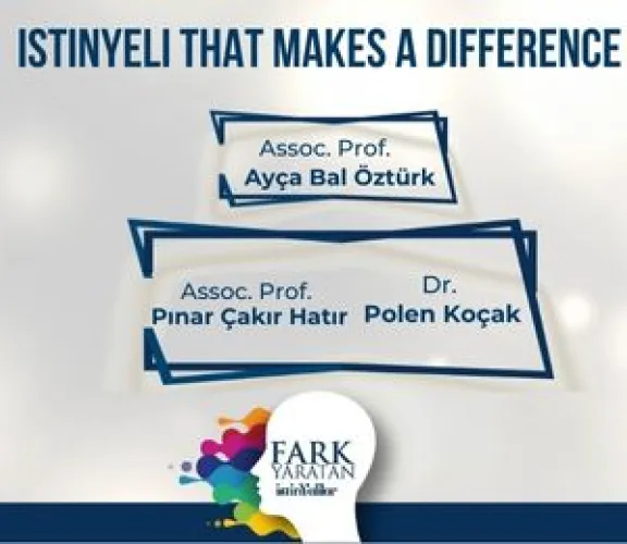 Fark Yaratan