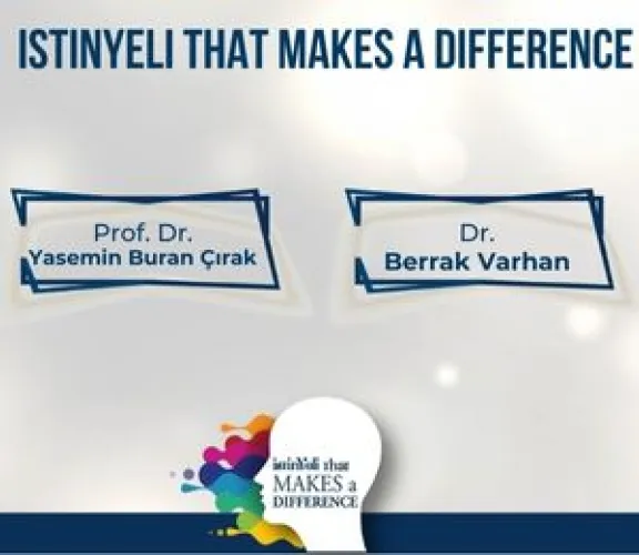 Fark Yaratan