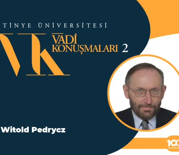 Vadi Konuşmaları 2