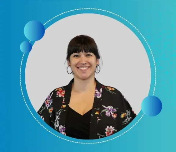 Dr. Öykü Gönül Geyik