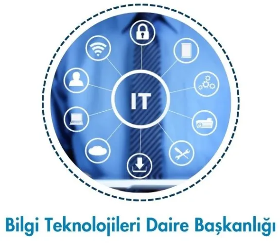 Bilgi Teknolojileri Daire Başkanlığı