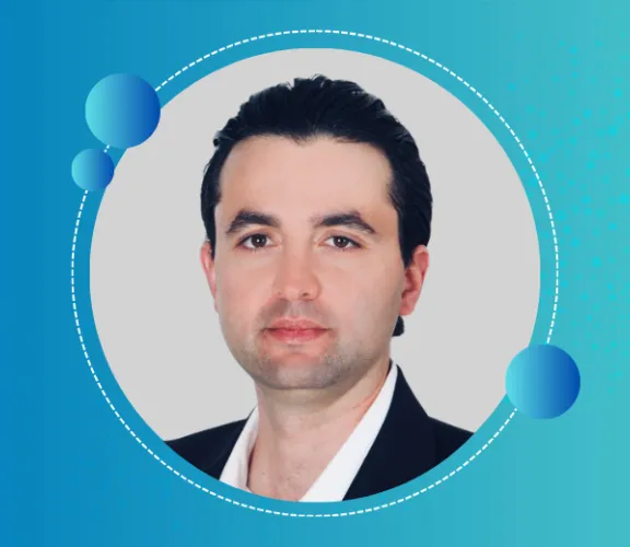 Dr. Hasan Ufuk Gökçe 