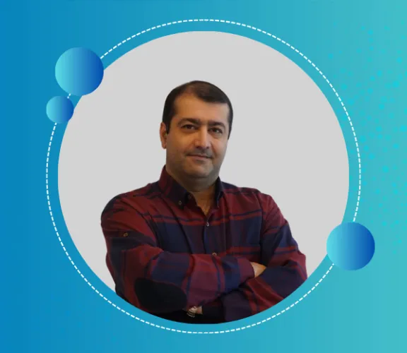 Veysel Öztürk, Intellectual Property Rights and Commercialization Executive at Istinye University Technology Transfer Office