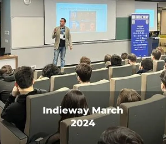 İndieway
