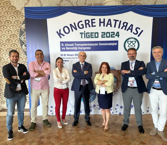 Transplantasyon