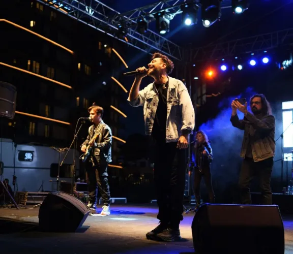 İSÜ Fest