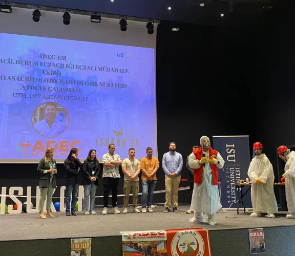 İSÜCON