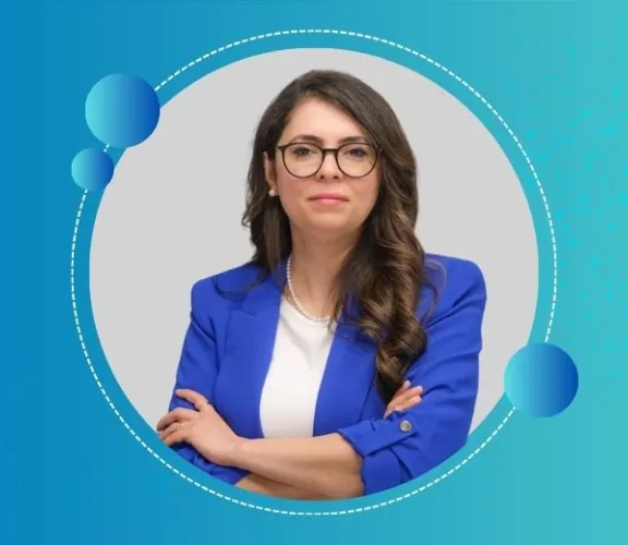 şebnem özdemir