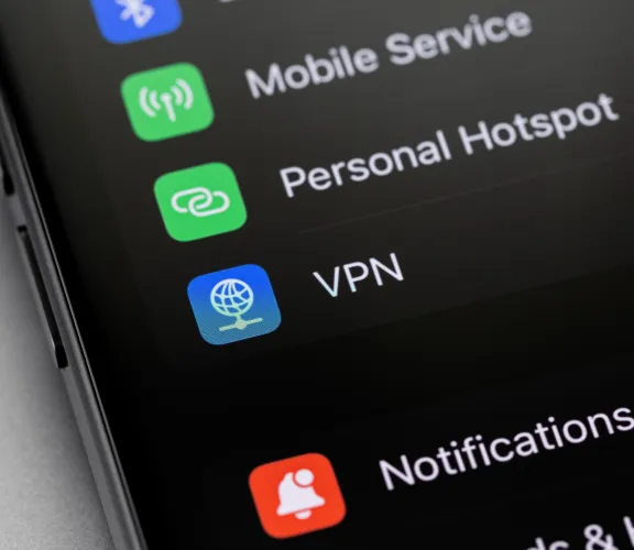 vpn